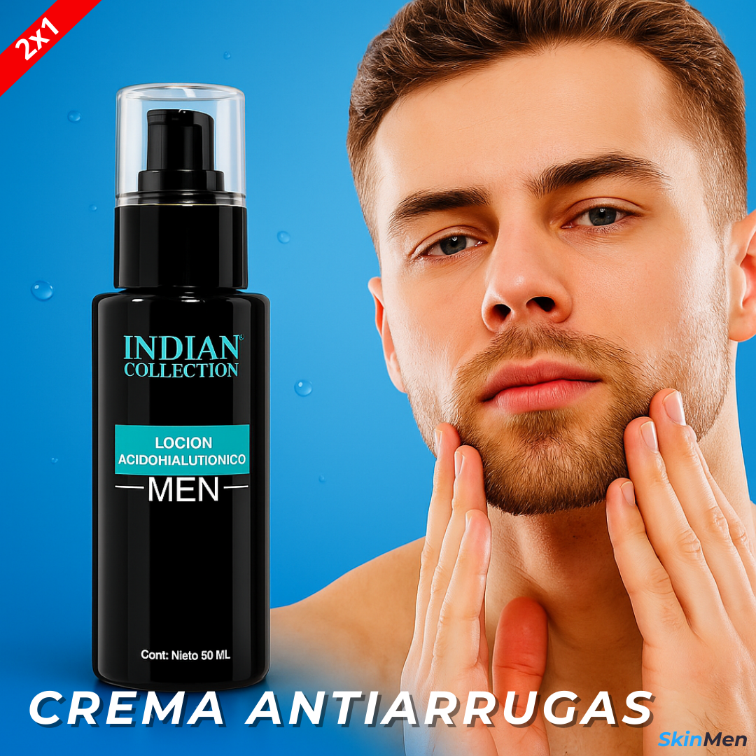 Crema Rejuvenecedora | Reafirma, Limpia y Elimina Signos de la Edad (Lleva 2 Paga 1)
