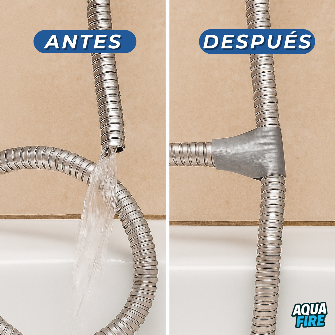 Cinta Impermeable Resistente a Todo Clima (Lleva 2 Paga 1)