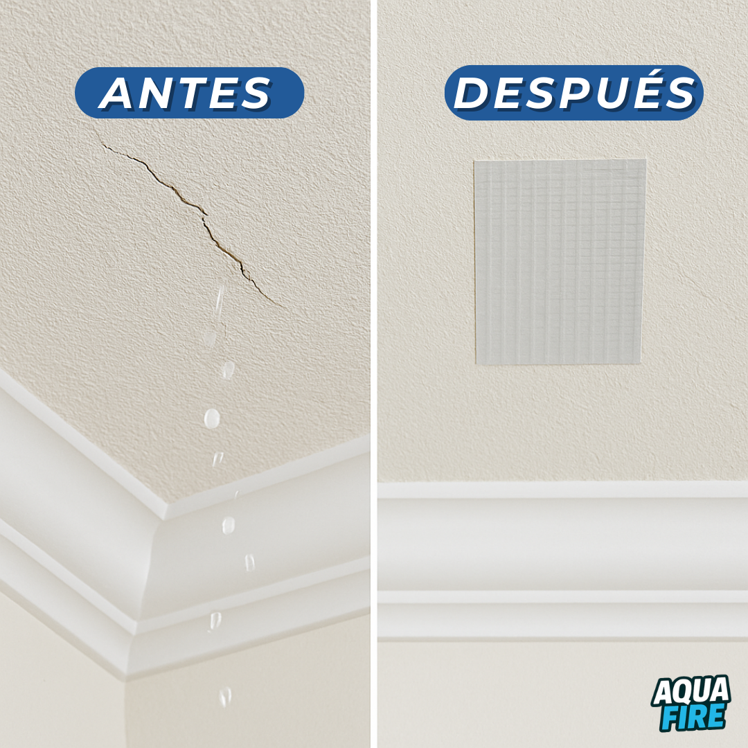 Cinta Impermeable Resistente a Todo Clima (Lleva 2 Paga 1)