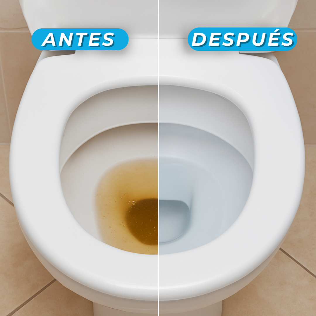 Destapador de Cañerías y Drenajes (Lleva 3 Paga 1)
