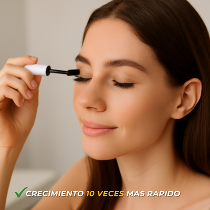 Serum Crecimiento | Alarga Pestañas 10 Veces más Rápido (Lleva 2 Paga 1)