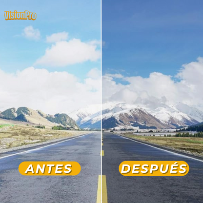 Lentes Día y Noche | Aumenta la Visibilidad Nocturna (Lleva 4 Paga 2)