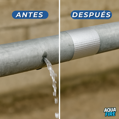 Cinta Impermeable Resistente a Todo Clima (Lleva 2 Paga 1)