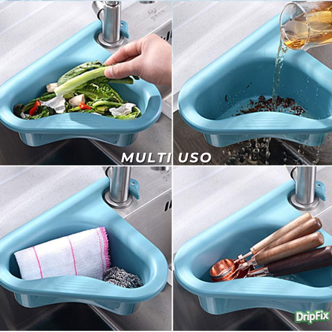 Escurridor de Lava Lozas | (Lleva 2 Paga 1) + 30 bolsas de regalo