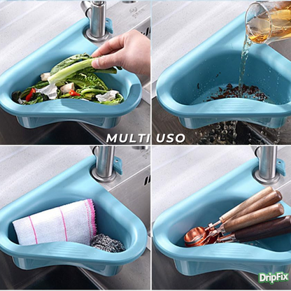Escurridor de Lava Lozas | (Lleva 2 Paga 1) + 30 bolsas de regalo