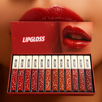 Maquillaje Profesional para Labios (Lleva 12 Paga 3)