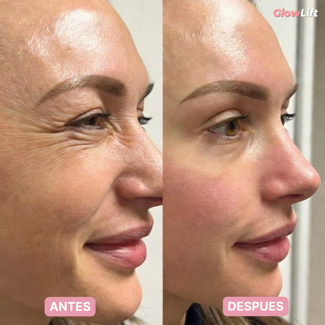 Masajeador Facial | Reafirma y Rejuvenece la Piel
