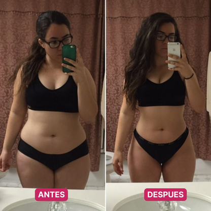 Gomitas Curvy | Bienestar Femenino y Energía, con Aguaje y Fenogreco (Lleva 2 Paga 1)