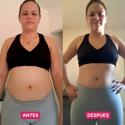 Gomitas Curvy | Bienestar Femenino y Energía, con Aguaje y Fenogreco (Lleva 2 Paga 1)