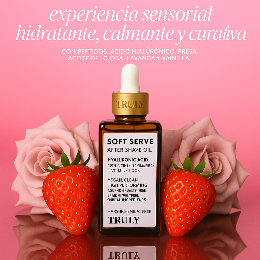 Aceite Corporal | Aclarante y Olor para tus Zonas Intimas
