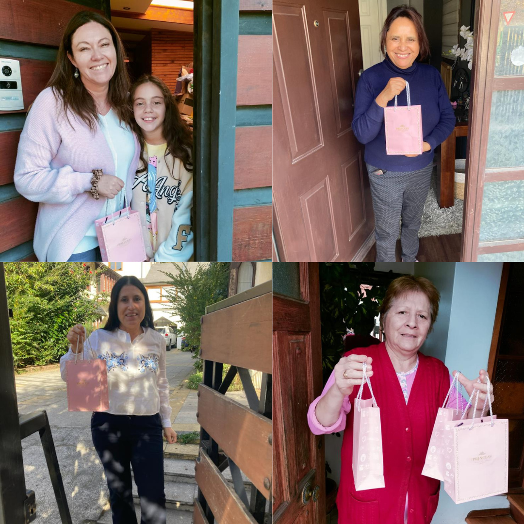 Kit de 66 Accesorios para Crear Pulseras + Joyero GRATIS