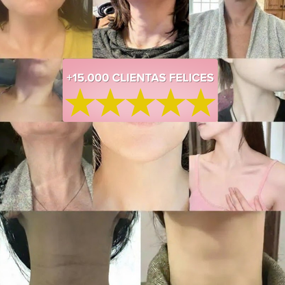 Loción Facial Colágeno | Recupera el brillo natural de tu piel (Lleva 2 Paga 1)