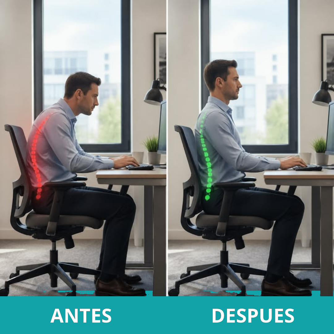 Corrector de Postura