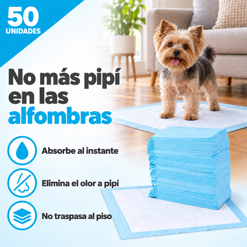 PetDry