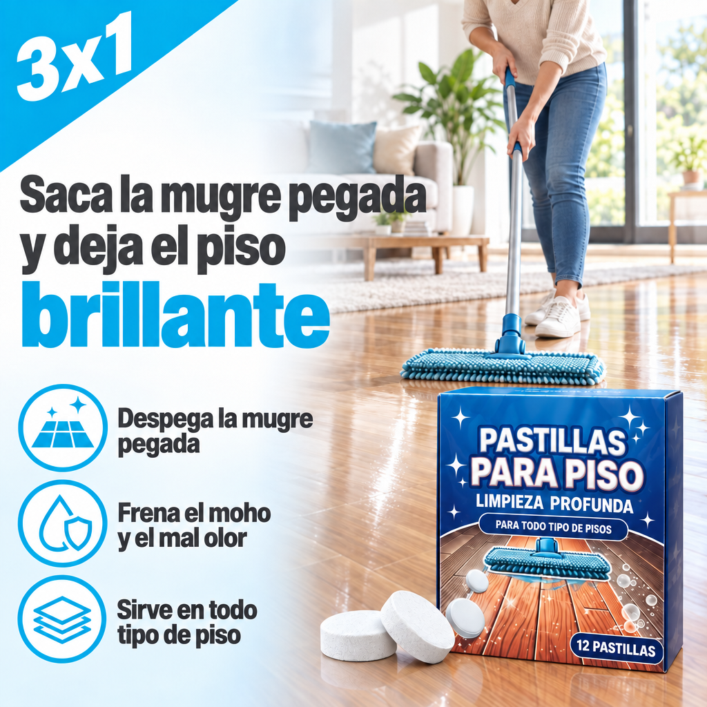 FloorShine