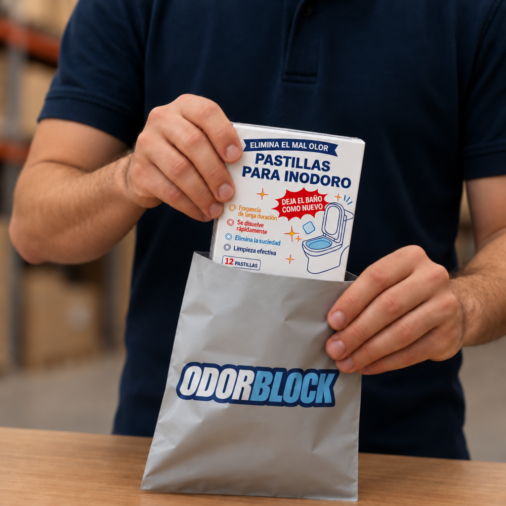 OdorBlock